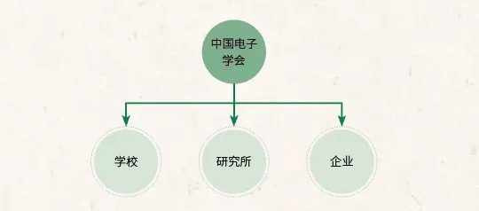 华体会体育网站科学家与学会｜龚克：正在中邦电子学会睹证电子消息科技的兴盛(图3)