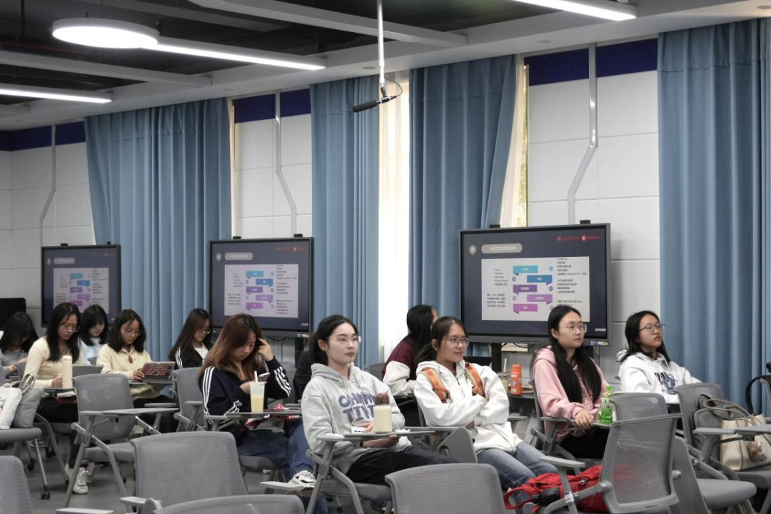 海峡都市报社携手福建师范大学传播学院开启AI传媒教育新范式
