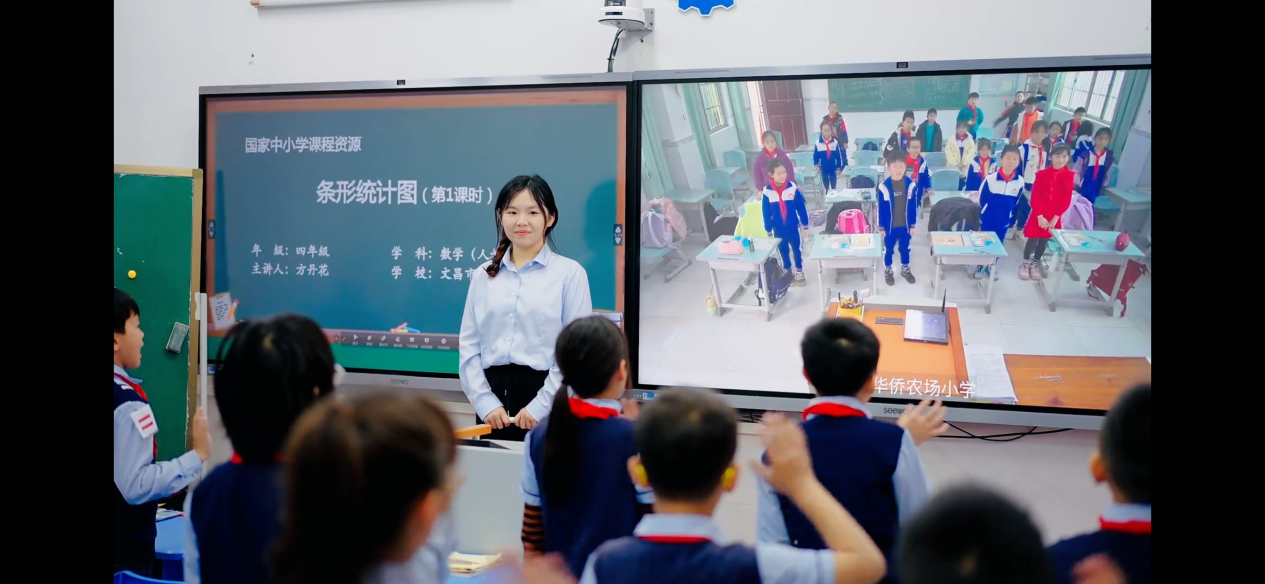 数智驱动，为教育优质均衡发展破局探路
