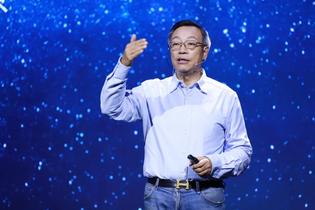 全国科技工作者日 | 张双南：于中国天文学会洞见宇宙奥秘