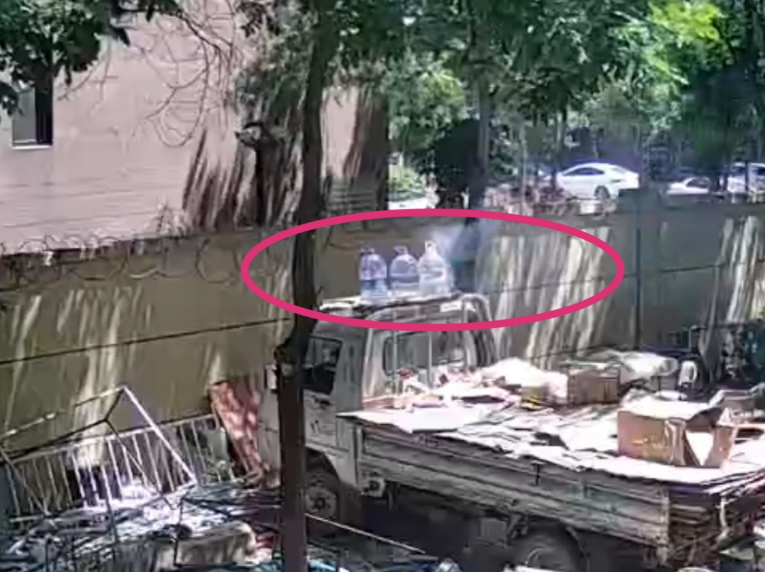三桶水引发火灾！警惕“阳光纵火犯”