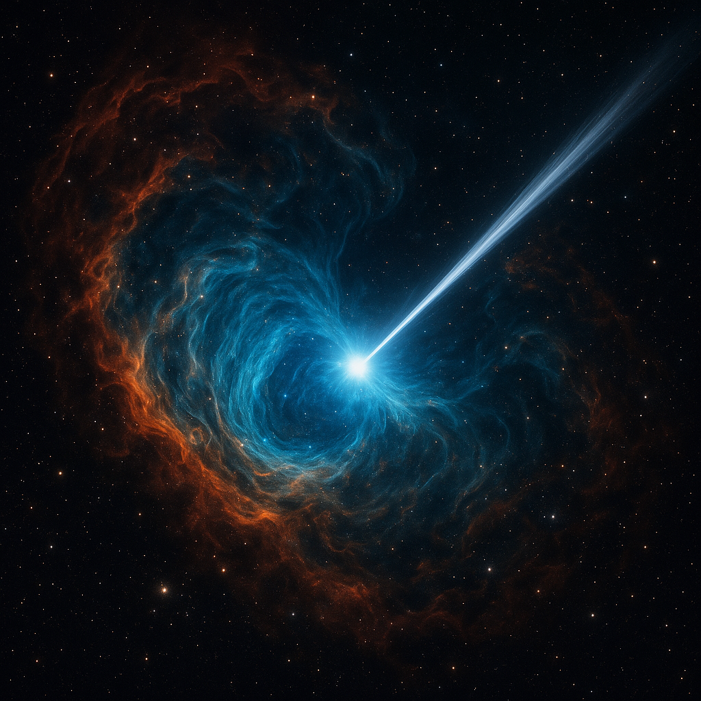 银河系迷你巡天？中国科学家破译宇宙线加速器的“银河藏宝图”