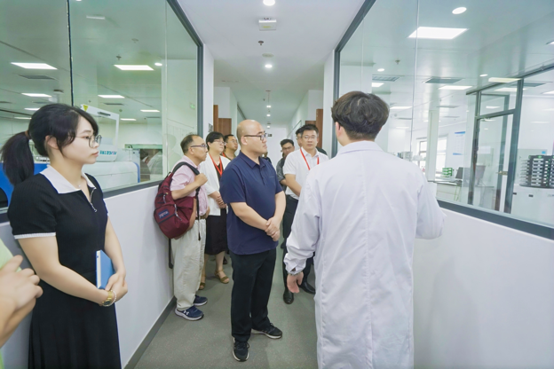 人工智能赋能种业振兴 政产学研共绘智慧农业新蓝图