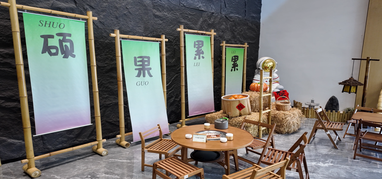 绿水青山“瞰”中国｜浙江安吉：一竿翠竹撑起美丽经济
