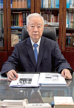 【人民需要这样的科学家 】与铁路结下一生的情缘