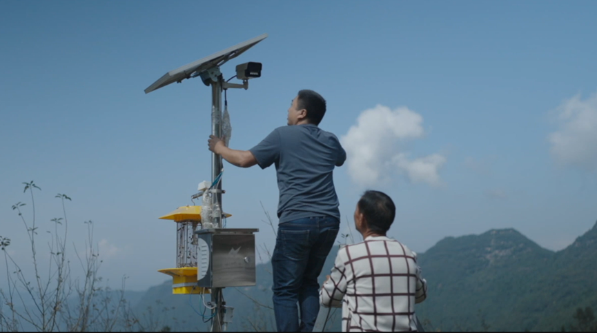 从授人以鱼到授人以渔，海康威视这样做公益