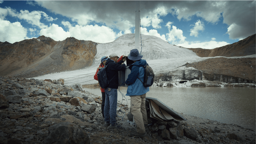 从授人以鱼到授人以渔，海康威视这样做公益