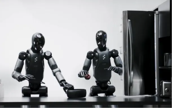 具身智能产业迎来爆发期：十大观察揭示未来发展蓝图