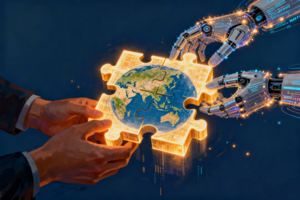 具身智能产业迎来爆发期：十大观察揭示未来发展蓝图