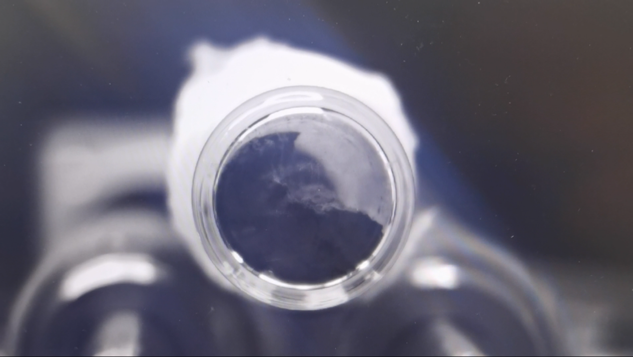 嫦娥六号月壤为什么这么黏？