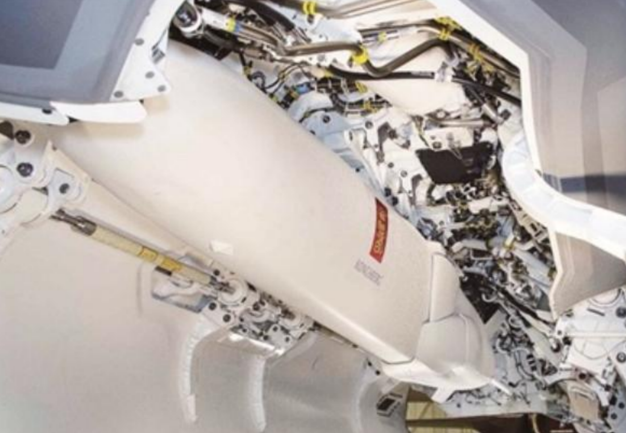 【军营头条】德国空军的“量身定制”：JSM 导弹重塑空中力量