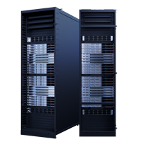 紫光股份旗下新华三超节点助力万亿级大模型高效训推