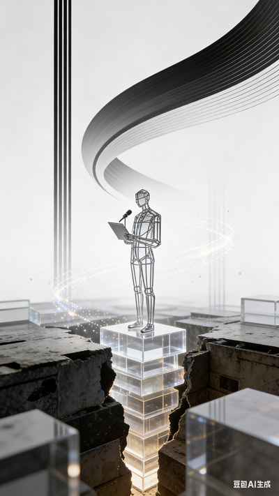 人工智能时代,科技新闻人何去何从? 人工智能时代,科技新闻人何去何从?