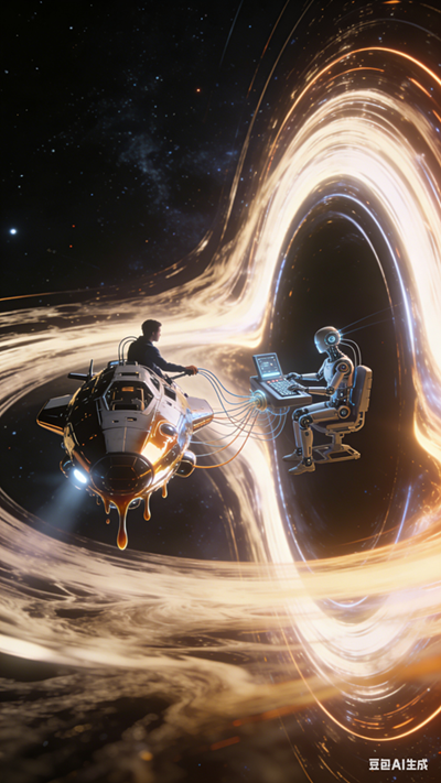 人工智能时代,科技新闻人何去何从? 人工智能时代,科技新闻人何去何从?