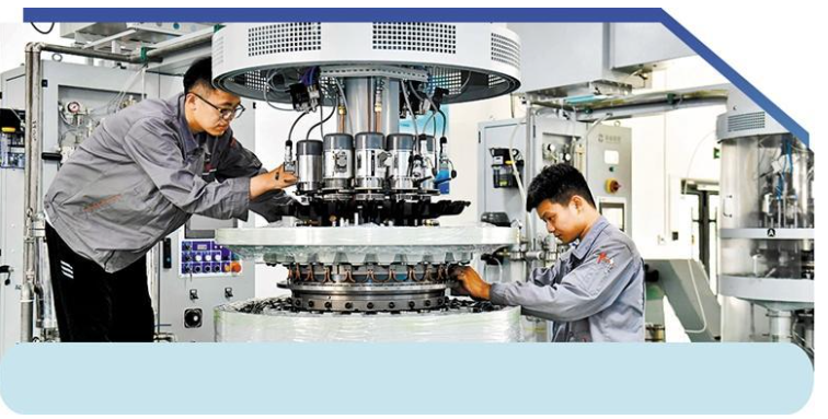 工业母机产业锚定市场攀高峰