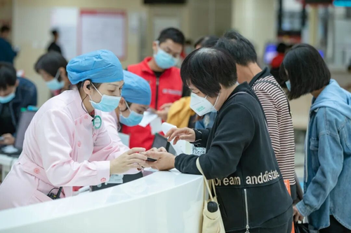 “AI+基层医疗”落地佛山南海区：让优质服务扎根社区