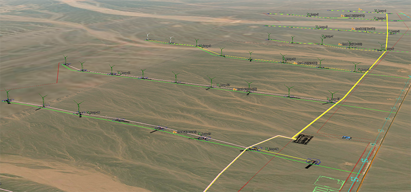 筑梦非洲：中国电建以实干绘就中非合作新图景