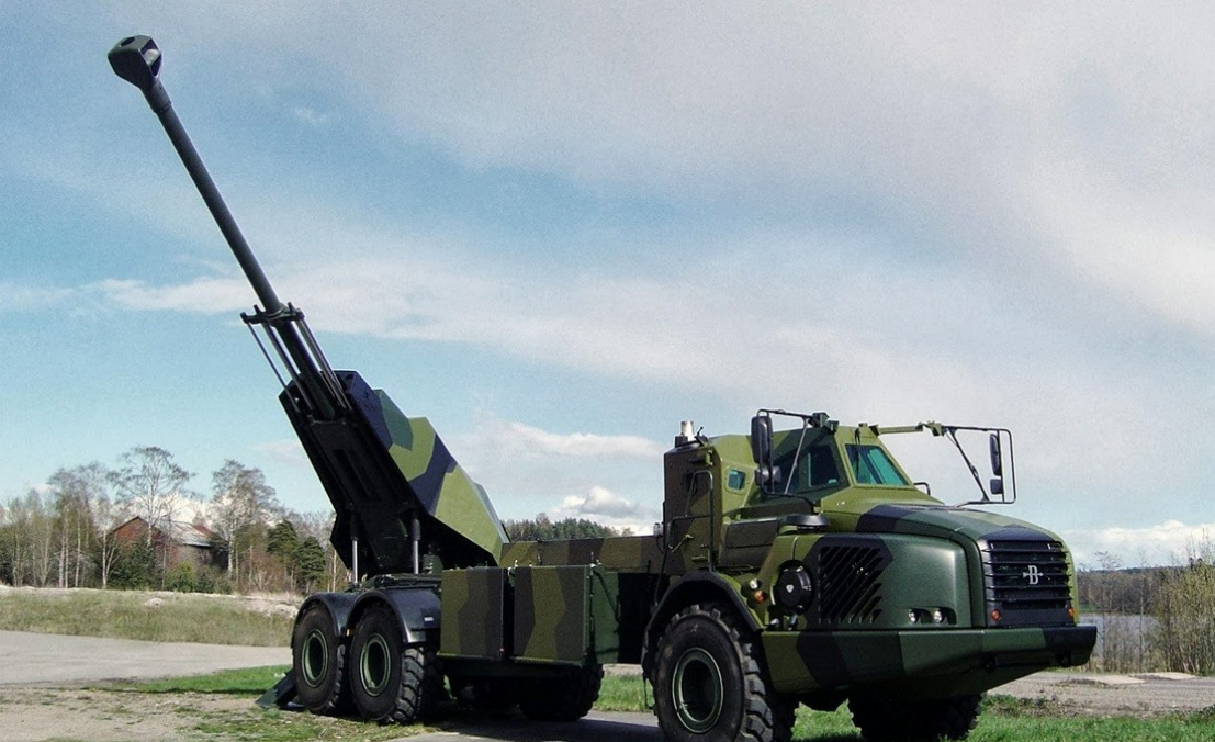 美军如何使用超高速火炮进行防空反导？