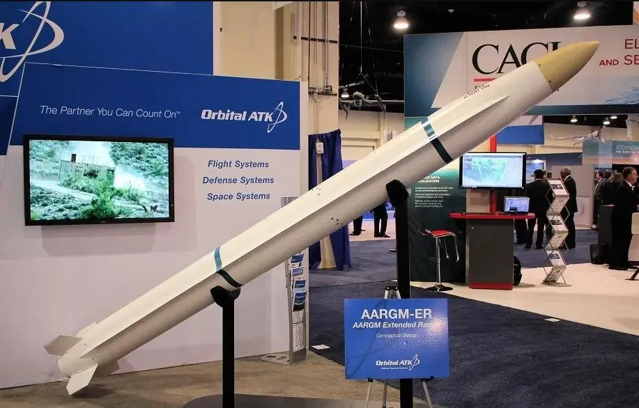 美军SiAW导弹为何被称为“防区内攻击武器”？