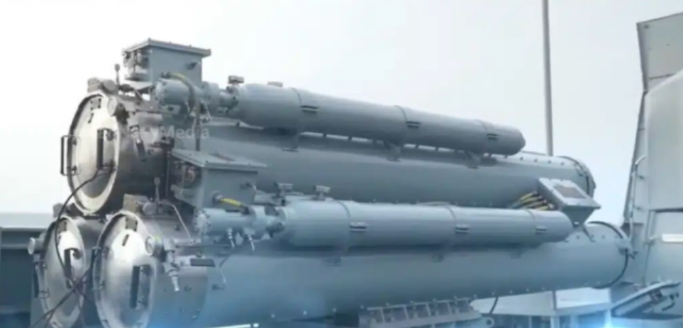 印度为何青睐“小身板”的浅水反潜舰？