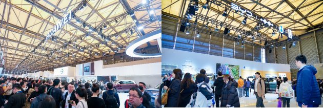 AWE，为何成为中国家电消费电子巨头新品首发的必争之地？