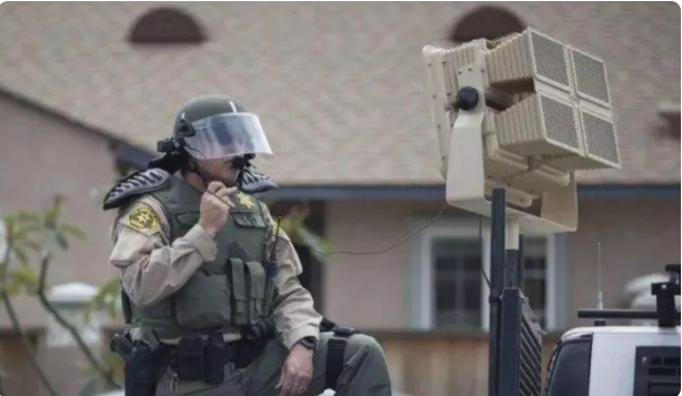 声波武器如何应用于现代战场？