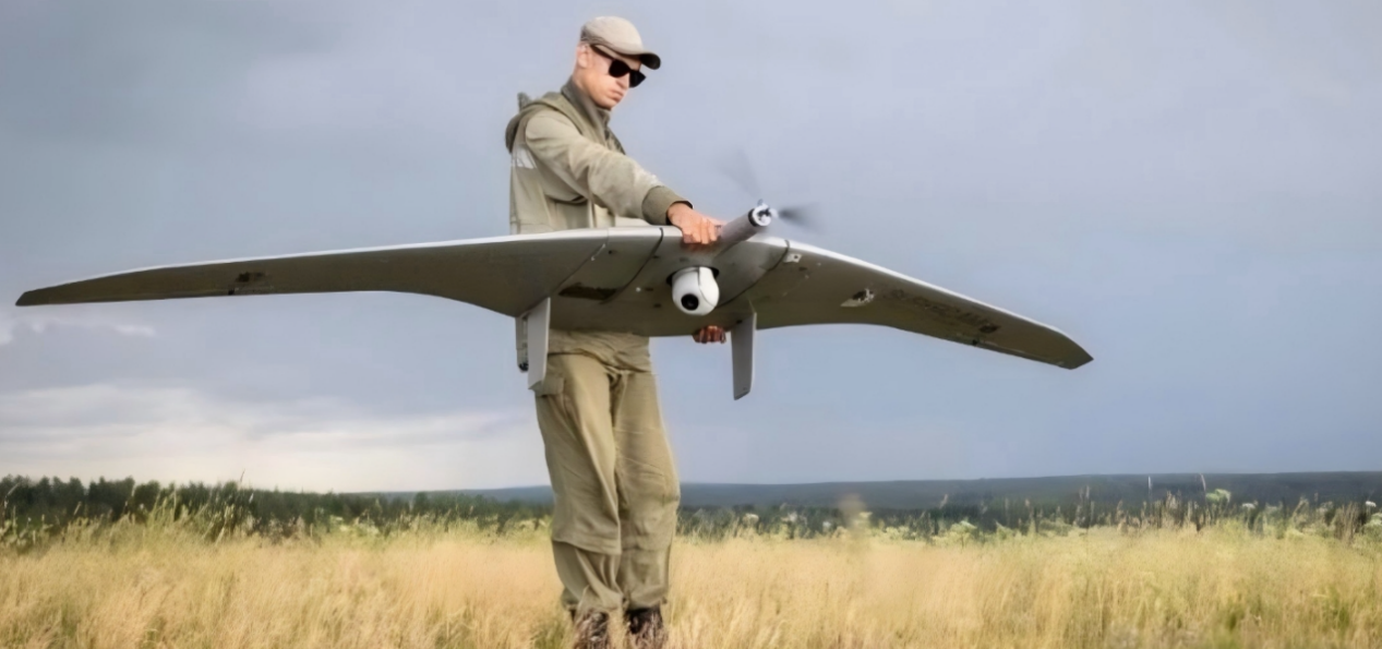 “超级相机”系列无人机亮相迪拜，都有哪些不凡之处？