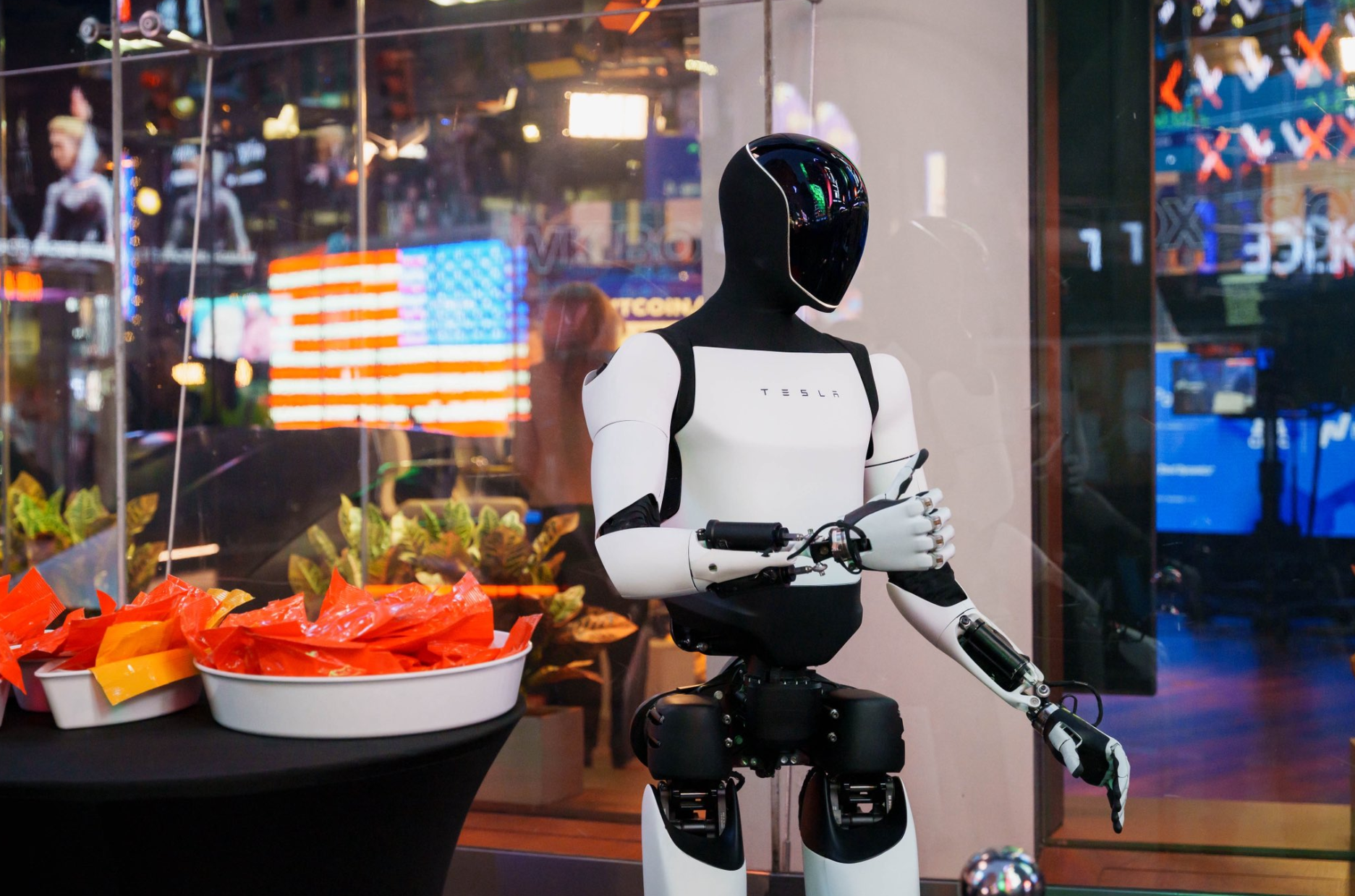 AI还能这么玩？AWE2026“新奇特”产品提前看