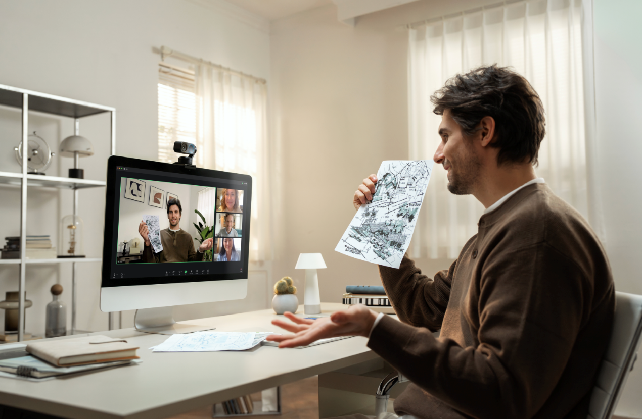 AI还能这么玩？AWE2026“新奇特”产品提前看