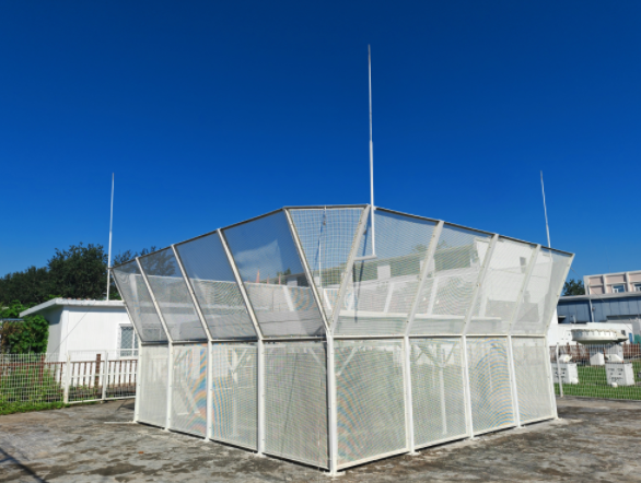 全国政协委员宋晓明：推进航天科技与气象产业融合，赋能美丽中国建设