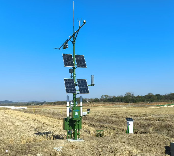 全国政协委员宋晓明：推进航天科技与气象产业融合，赋能美丽中国建设