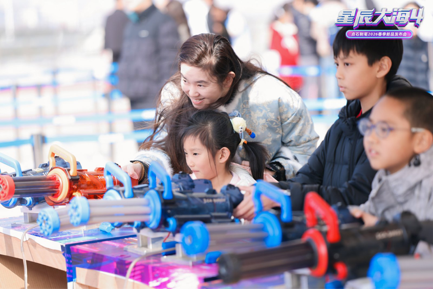 从“卖产品”到“懂人心”，这场制笔界的“科技春晚”如何炼成？