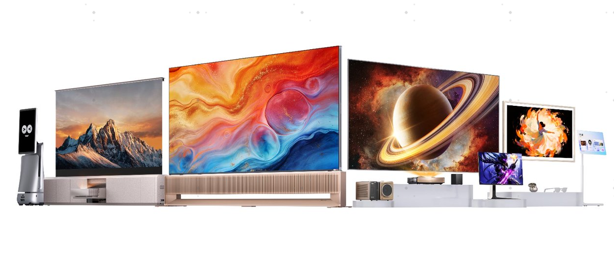 海信视像发布2025可持续发展报告：让科技有温度，绿色有深度