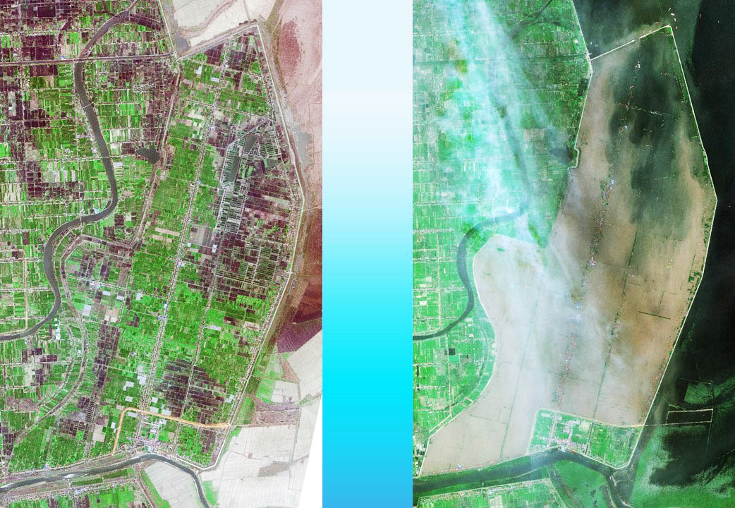 擦亮“千里眼”，直下看山河——童庆禧院士讲科学家精神