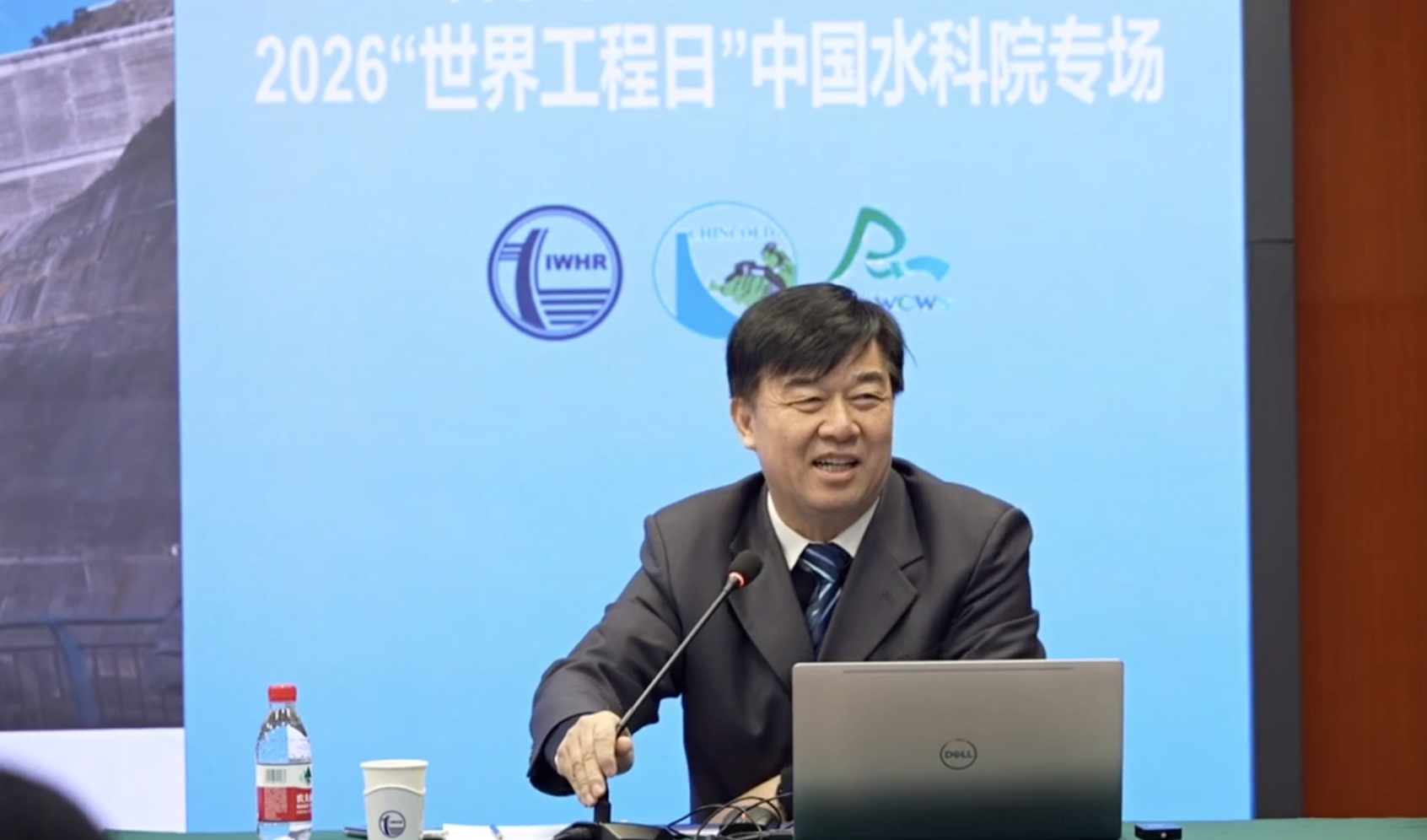 大坝深处的一纸“军令状”——科学家精神护佑江河安澜 大坝深处的一纸“军令状”——科学家精神护佑江河安澜