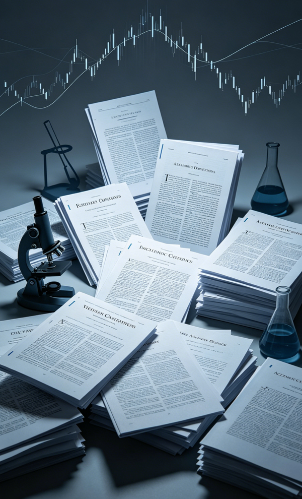 科技自立自强的指挥棒，不是顶会顶刊、洋会洋刊