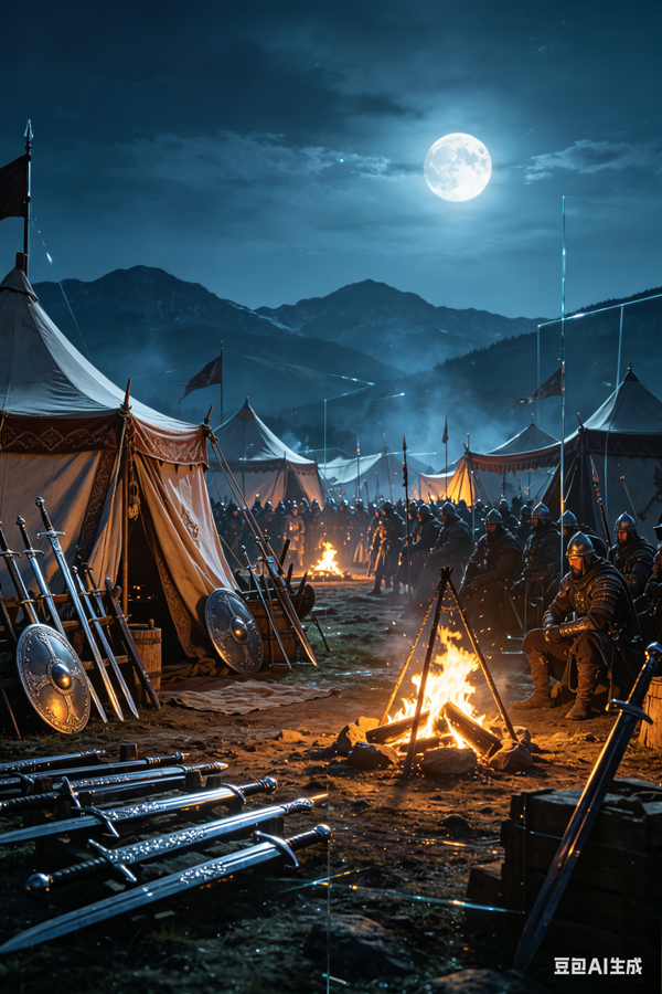 快时代里,企业如何“结营寨、打呆仗” 快时代里,企业如何“结营寨、打呆仗”