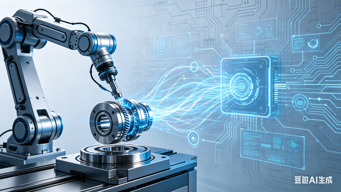 从“盆景”到“风景”，智能制造没有捷径