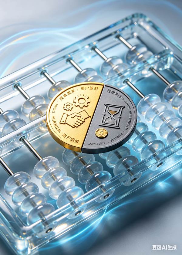 经营有道,“算账”有度 经营有道,“算账”有度