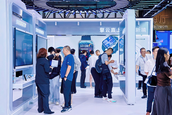 健康管理迈入“腕上时代”：一场从“被动求医”到“主动守护”的变革