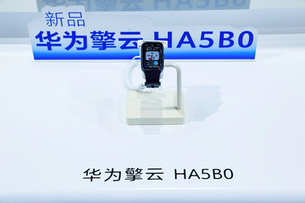 健康管理迈入“腕上时代”：一场从“被动求医”到“主动守护”的变革