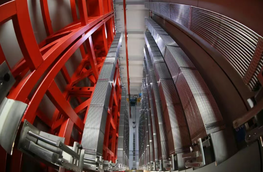 【开局之年看科创】筑牢核电“粮食安全”，锻造核燃料自主可控产业链