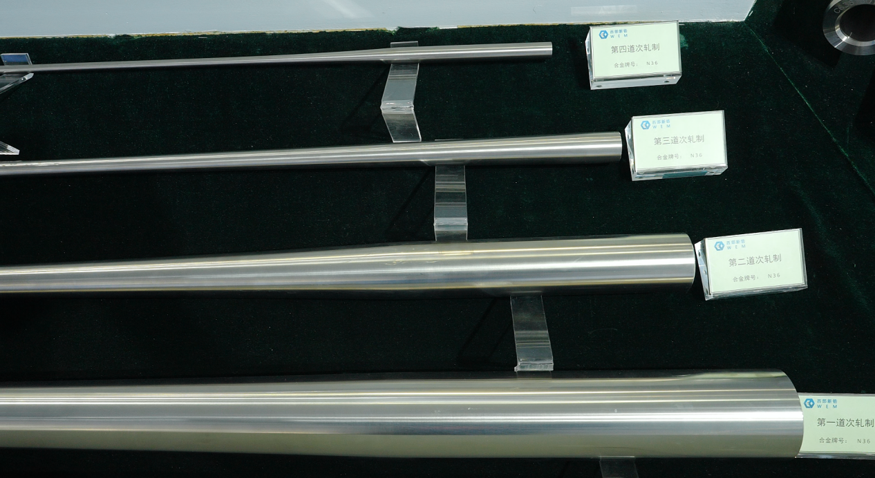 【开局之年看科创】筑牢核电“粮食安全”，锻造核燃料自主可控产业链