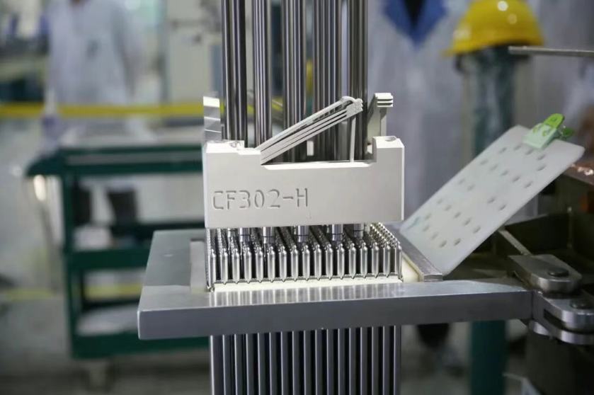 【开局之年看科创】筑牢核电“粮食安全”，锻造核燃料自主可控产业链