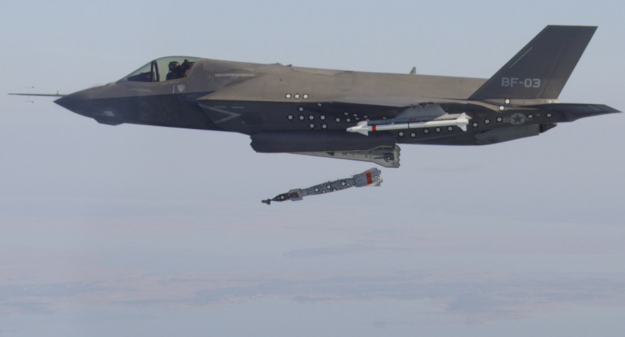 伊朗标志性大桥被毁——打桥为何是门大学问