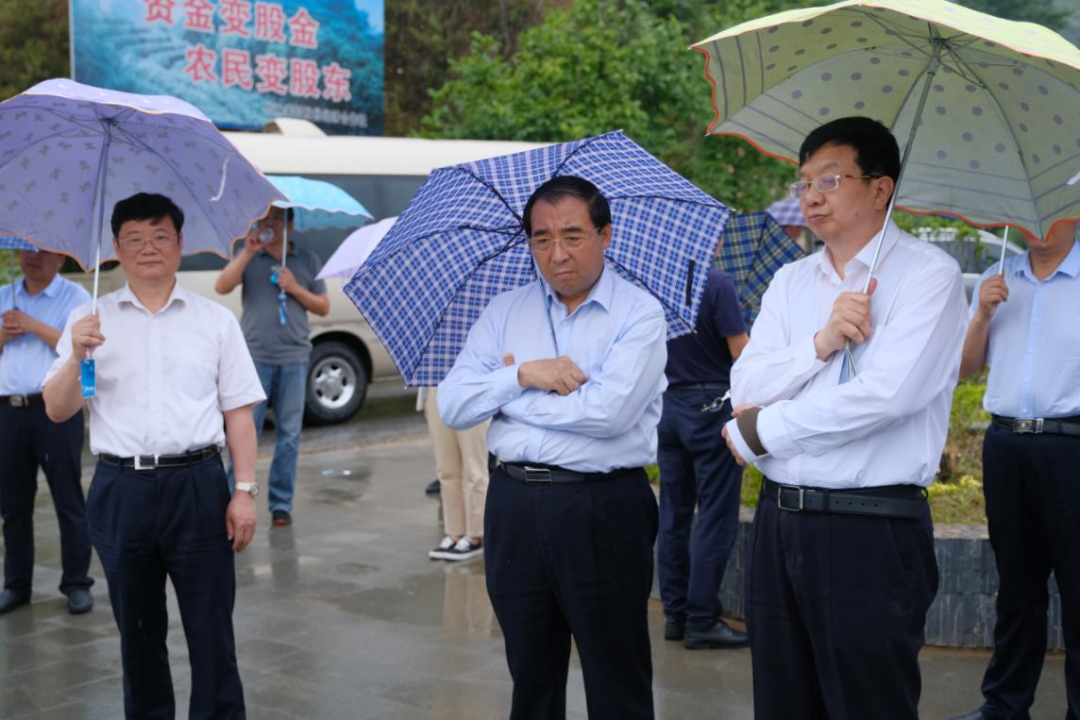圭映初心 臬铸丹青——记九三学社中央原副主席丛斌院士