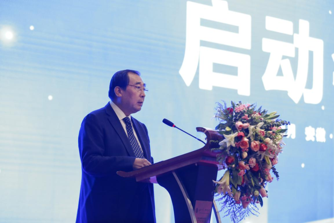 圭映初心 臬铸丹青——记九三学社中央原副主席丛斌院士