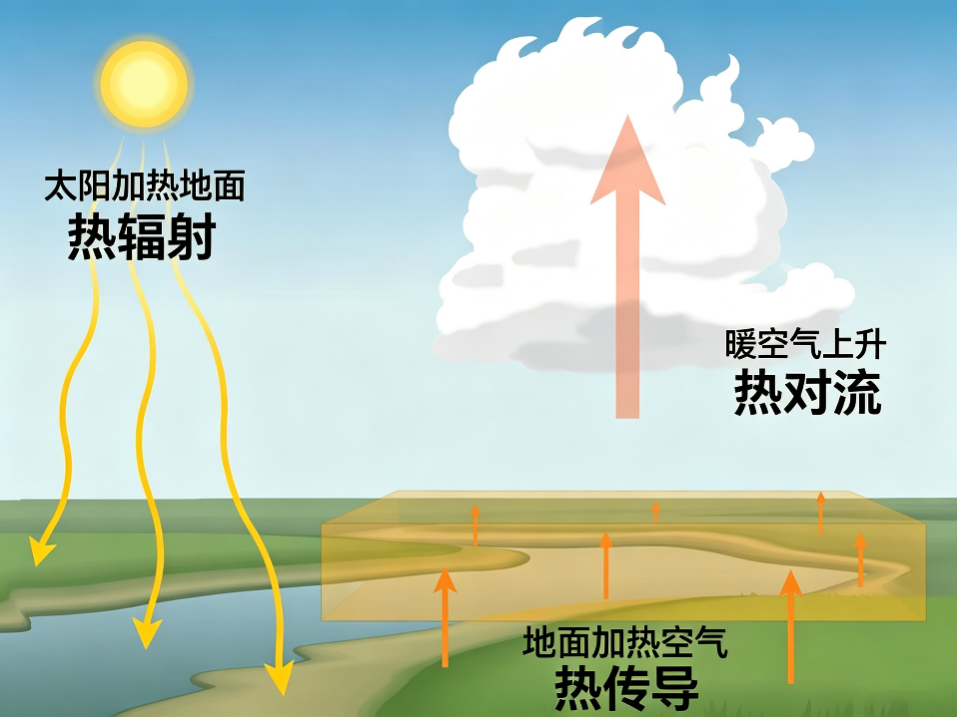 别小看舰船上的“隔热衣”