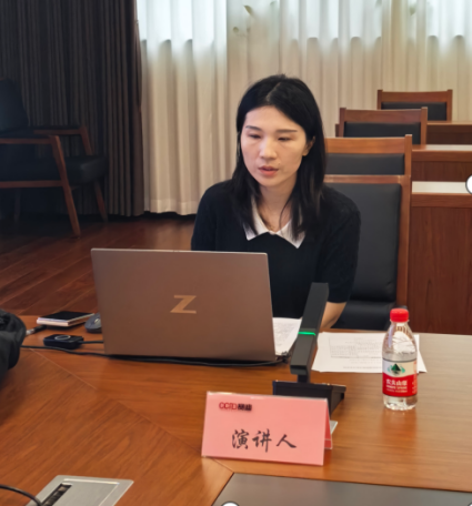 智能工厂可重构柔性制造模型研讨会召开