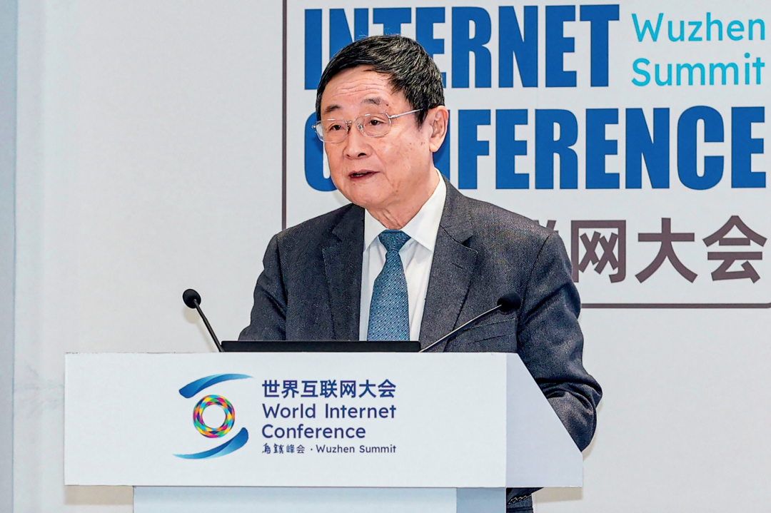 “最纯粹的报国,是扎根平凡、成就非凡”——记全国优秀共产党员、全国政协常委吴建平